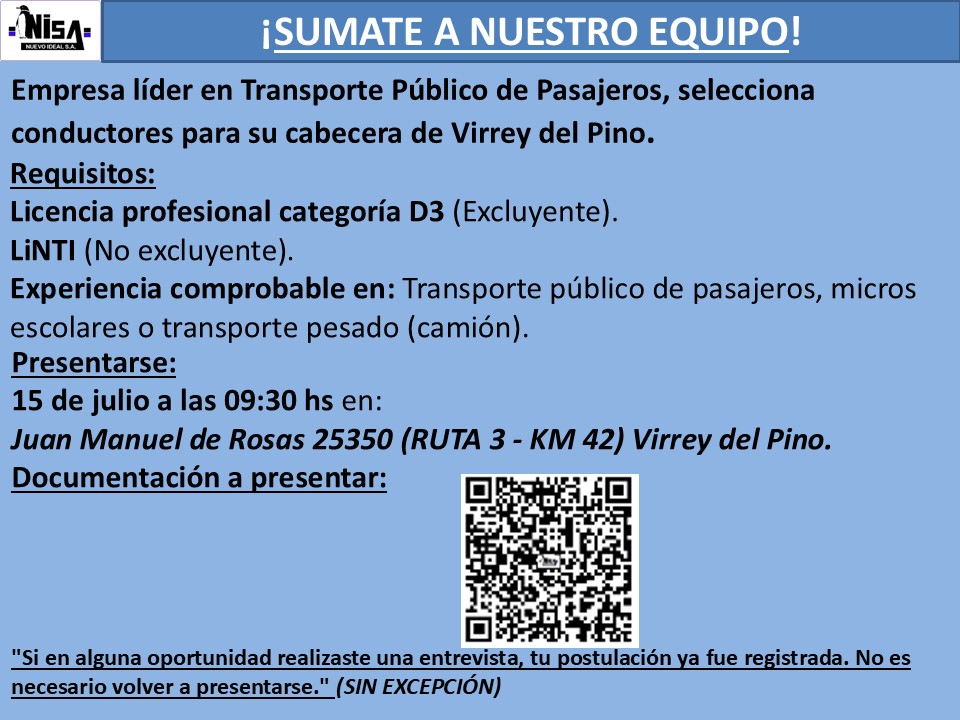 Alerta